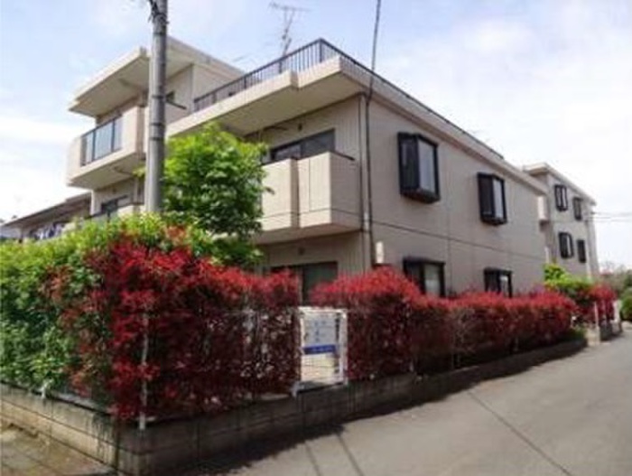カサベルデ田無A