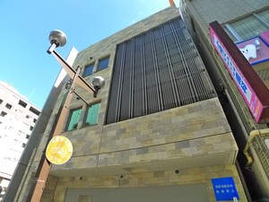 ユキドレスビル外観写真