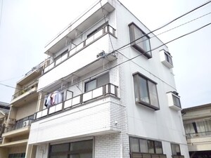 シャトウＳ＆Ｔ外観写真