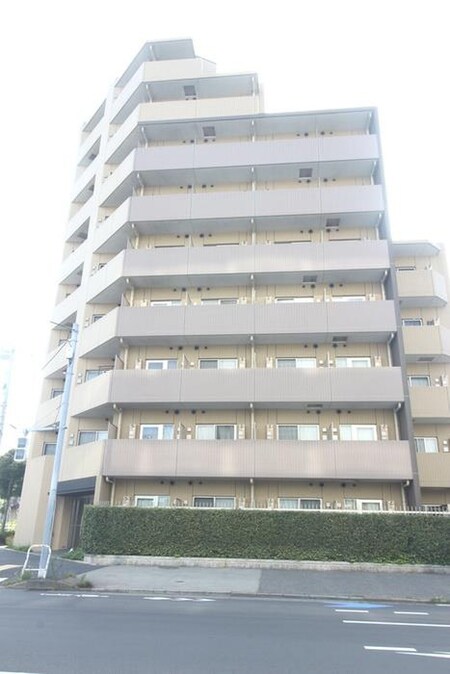 ﾗﾌｨｽﾀ東京ｲｰｽﾄ(706)外観写真