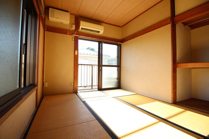 物件内観写真7　(居室)