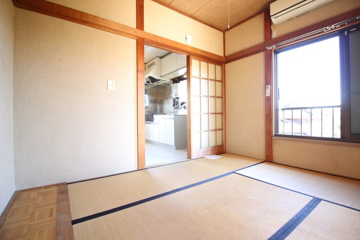 物件内観写真8　(居室)