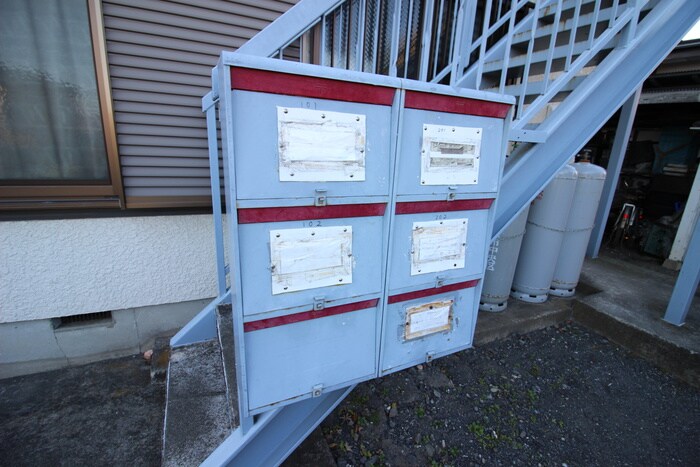 物件外観写真3　(建物設備)