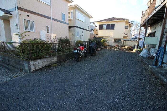 物件外観写真4　(その他)