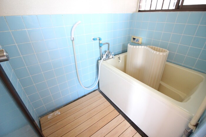 物件内観写真11　(バス／シャワールーム等)