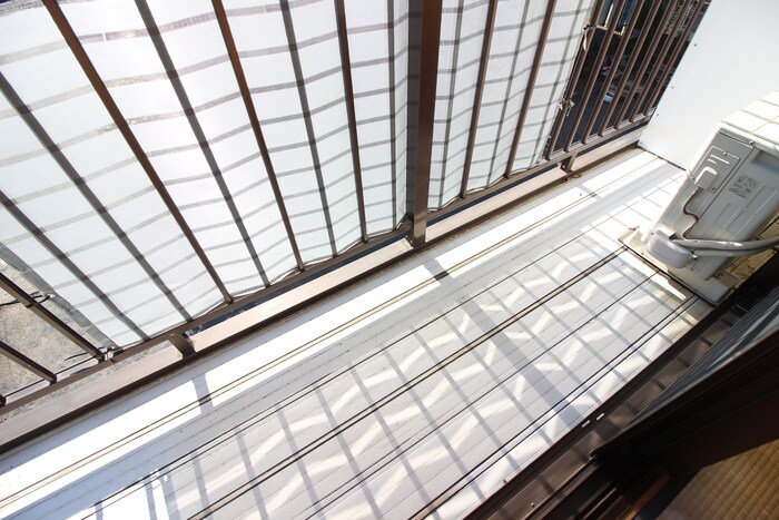 物件内観写真13　(ベランダ・バルコニー)