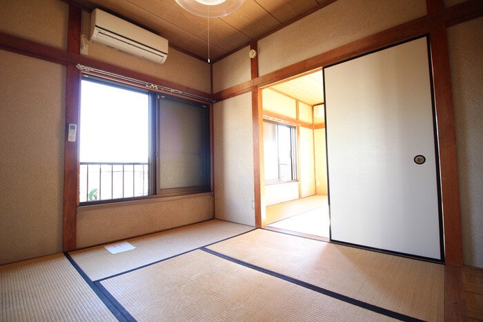 物件内観写真16　(居室)