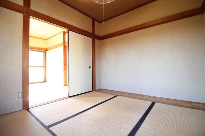 物件内観写真18　(居室)