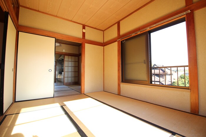 物件内観写真19　(居室)