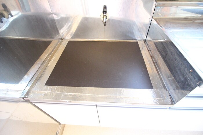 物件内観写真20　(キッチン)