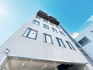 サンテックビル外観写真