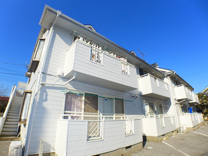 ウッドマンション