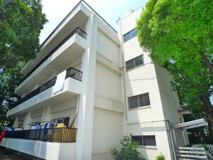 さくらコ－ポ外観写真