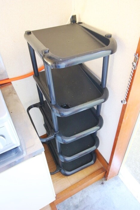 物件内観写真20　(靴箱)