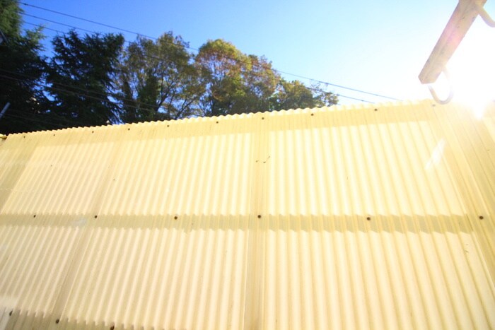 物件内観写真21　(室内からの展望)