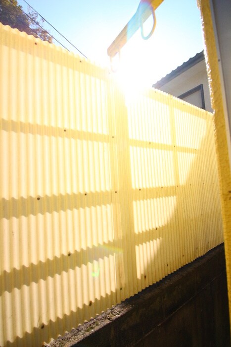 物件内観写真22　(ベランダ・バルコニー)