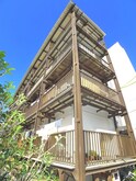 黒砂マンション