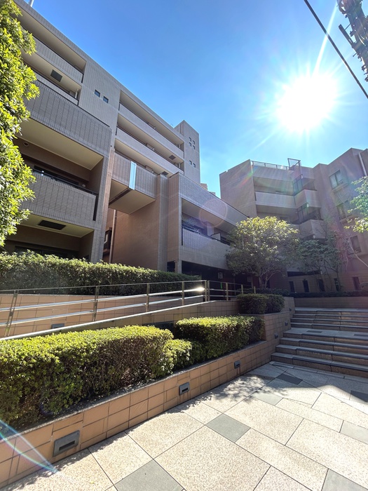 ディアナコート田園調布（311）