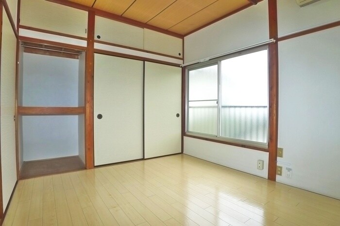 物件内観写真8　(居室)