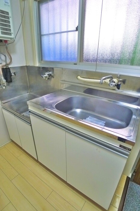 物件内観写真9　(キッチン)