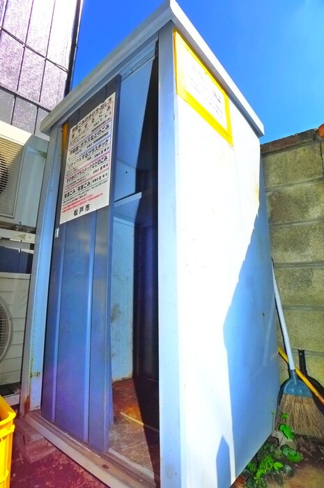 物件外観写真5　(建物設備)