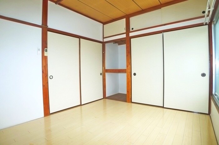 物件内観写真19　(居室)