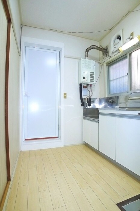 物件内観写真21　(キッチン)