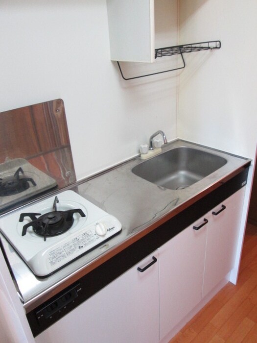 物件内観写真9　(キッチン)