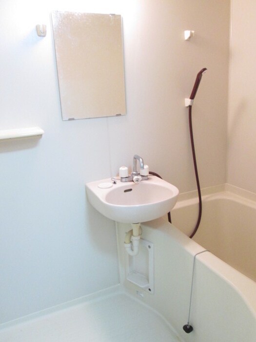 物件内観写真10　(バス／シャワールーム等)