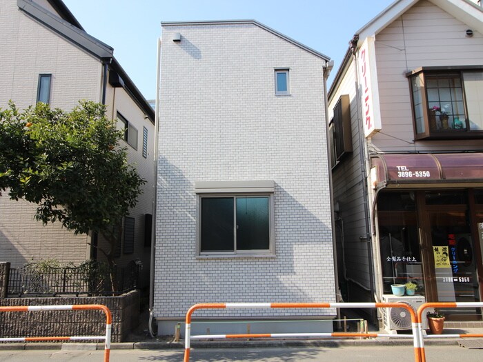 物件外観写真6　(外観写真)