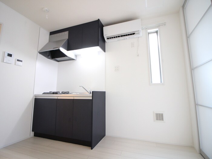 物件内観写真10　(キッチン)