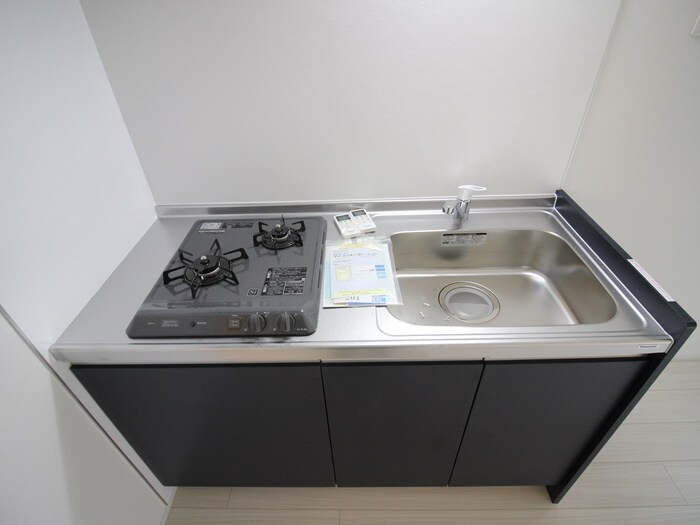 物件内観写真12　(キッチン)