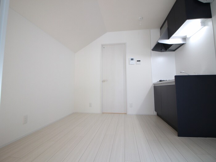 物件内観写真17　(キッチン)