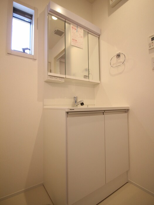 物件内観写真20　(洗面)