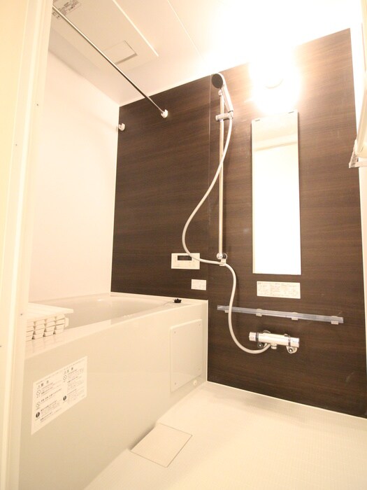 物件内観写真21　(バス／シャワールーム等)