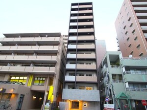 RELUXIA府中(505)外観写真