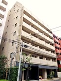 ルモンド南麻布（801）