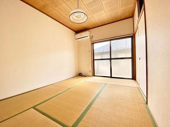 物件内観写真7　(居室)