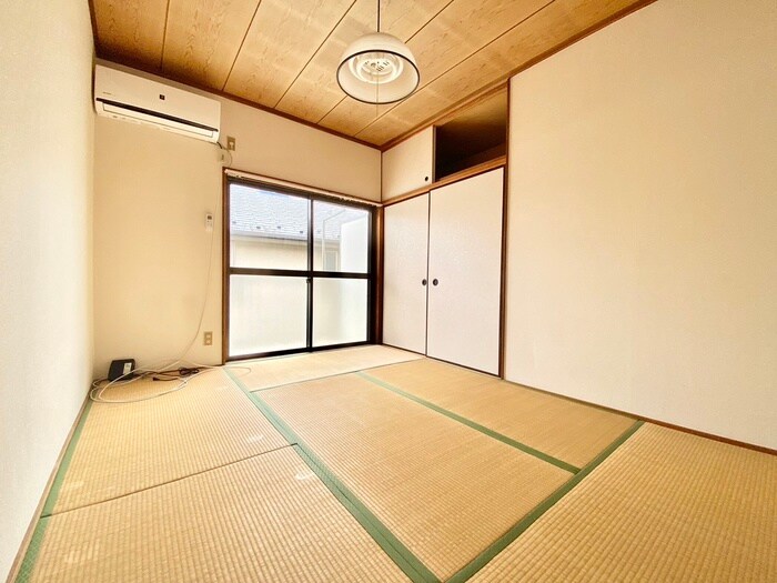 物件内観写真8　(居室)