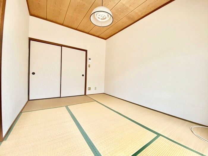 物件内観写真10　(居室)