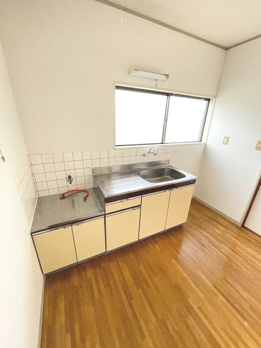 物件内観写真16　(キッチン)