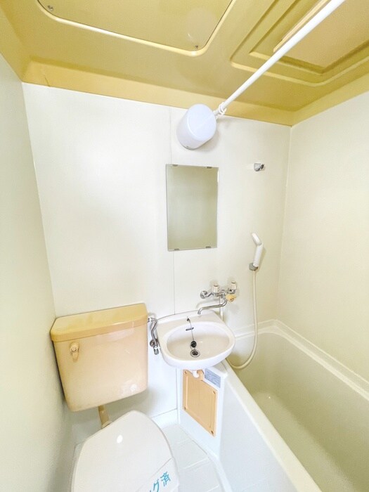 物件内観写真20　(洗面)