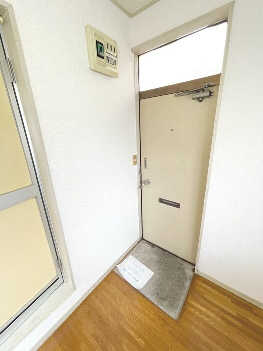 物件内観写真22　(トイレ)