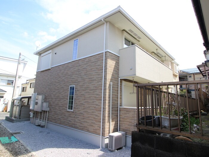 物件外観写真3　(外観写真)