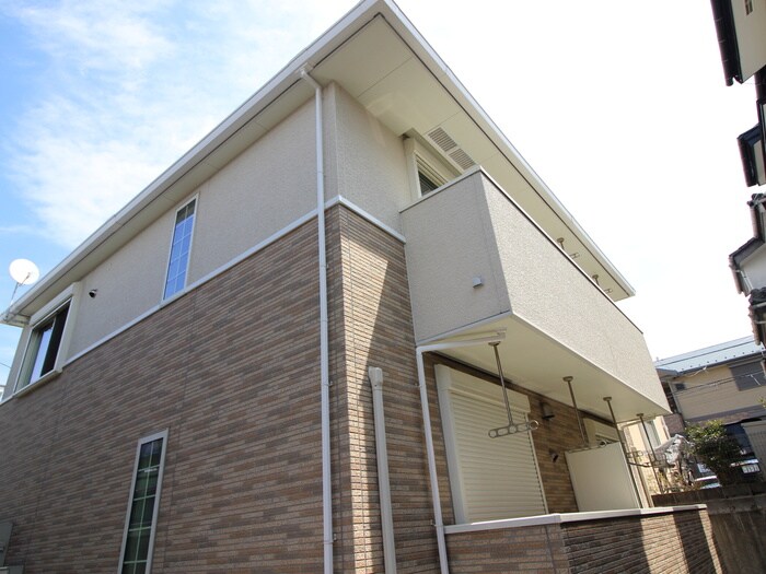 物件外観写真6　(外観写真)