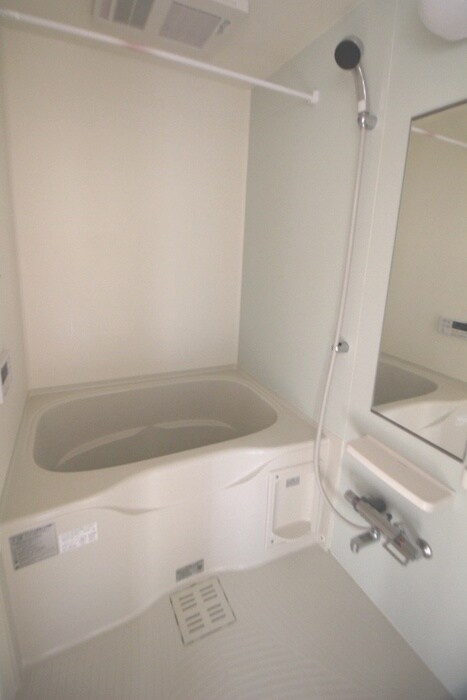 物件内観写真12　(バス／シャワールーム等)