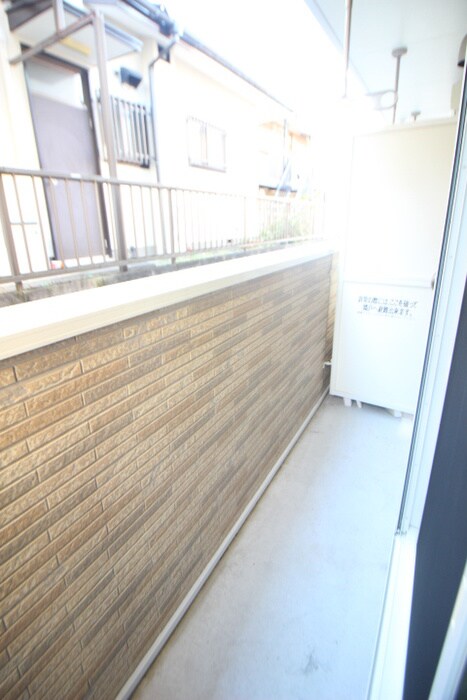 物件内観写真17　(ベランダ・バルコニー)