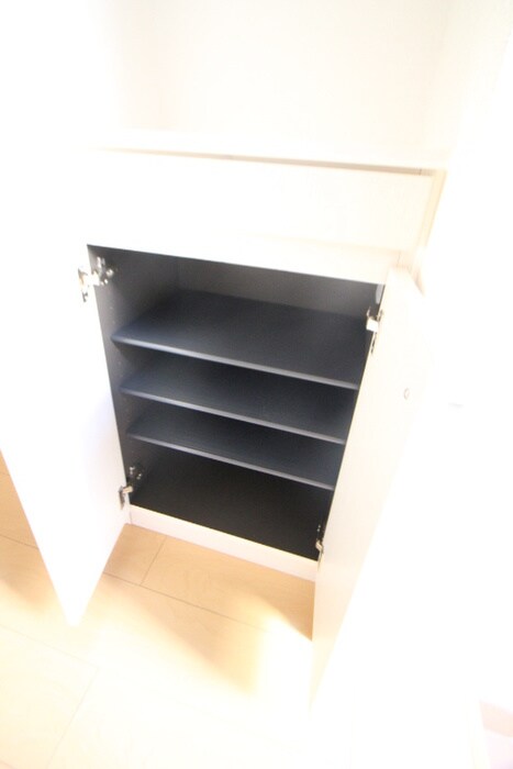 物件内観写真19　(靴箱)
