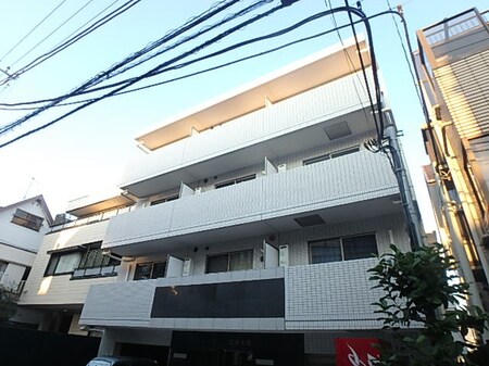 スカイコ－ト文京大塚(102)外観写真