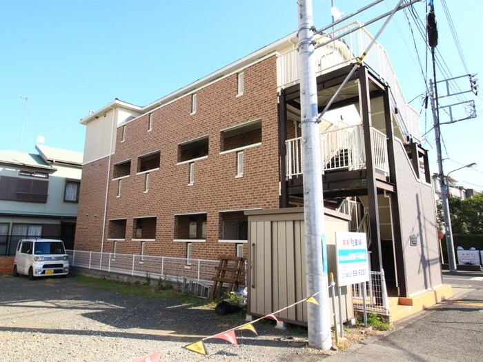 物件外観写真4　(外観写真)